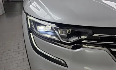 Renault-KoreaSamsung QM6 2018, 22492 км, за 10831.04 USD - фото 22