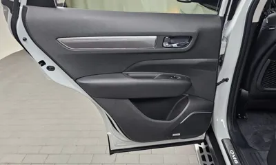 Renault-KoreaSamsung QM6 2018, 22492 км, за 10831.04 USD - фото 25