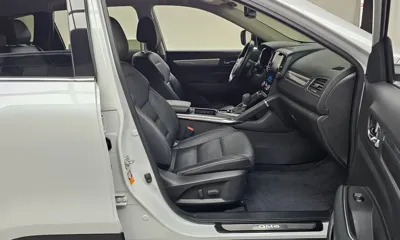 Renault-KoreaSamsung QM6 2018, 22492 км, за 10831.04 USD - фото 26