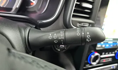 Renault-KoreaSamsung QM6 2018, 22492 км, за 10831.04 USD - фото 27