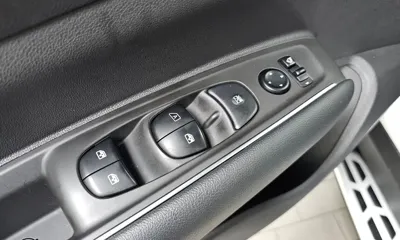 Renault-KoreaSamsung QM6 2018, 22492 км, за 10831.04 USD - фото 28