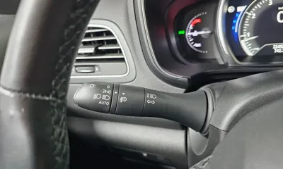 Renault-KoreaSamsung QM6 2018, 22492 км, за 10831.04 USD - фото 29