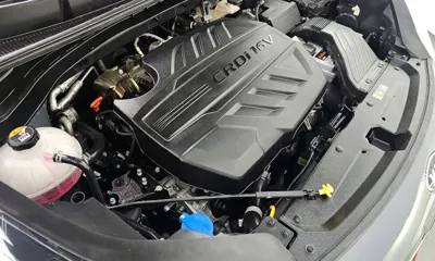 Kia Sportage 2021, 81009 км, за 11684.39 USD - фото 6
