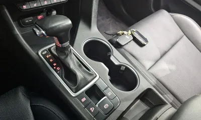 Kia Sportage 2021, 81009 км, за 11684.39 USD - фото 9