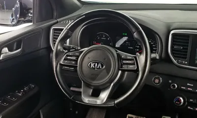Kia Sportage 2021, 81009 км, за 11684.39 USD - фото 13