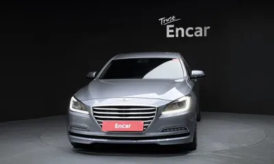 Hyundai Genesis 2015, 384701 км, за 3243.84 USD