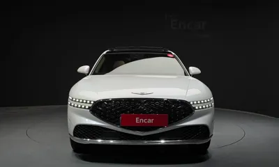 Genesis G90 2022, 67974 км, за 42536.43 USD