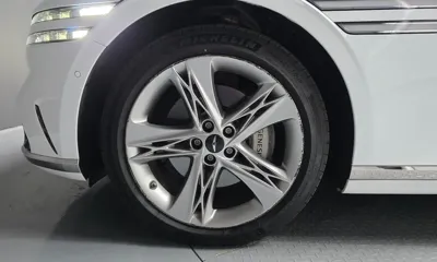Genesis G90 2022, 67974 км, за 42536.43 USD