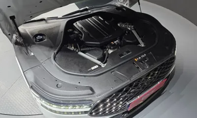 Genesis G90 2022, 67974 км, за 42536.43 USD - фото 6