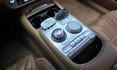 Genesis G90 2022, 67974 км, за 42536.43 USD - фото 9