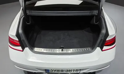 Genesis G90 2022, 67974 км, за 42536.43 USD - фото 17