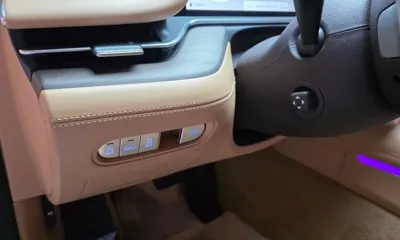 Genesis G90 2022, 67974 км, за 42536.43 USD - фото 20