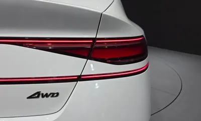 Genesis G90 2022, 67974 км, за 42536.43 USD - фото 23