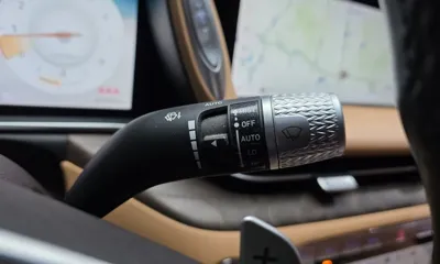 Genesis G90 2022, 67974 км, за 42536.43 USD - фото 27