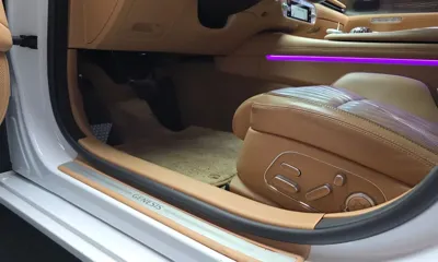 Genesis G90 2022, 67974 км, за 42536.43 USD - фото 35