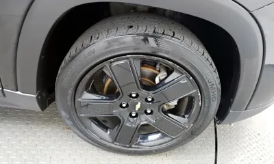 ChevroletGMDaewoo Orlando 2016, 88534 км, за 4493.06 USD