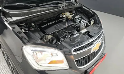 ChevroletGMDaewoo Orlando 2016, 88534 км, за 4493.06 USD - фото 6
