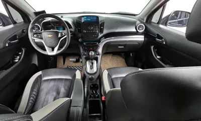 ChevroletGMDaewoo Orlando 2016, 88534 км, за 4493.06 USD - фото 7