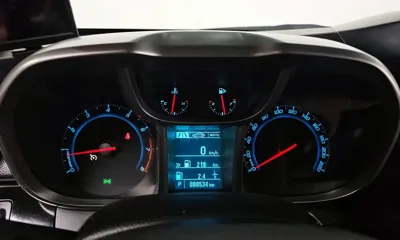 ChevroletGMDaewoo Orlando 2016, 88534 км, за 4493.06 USD - фото 8