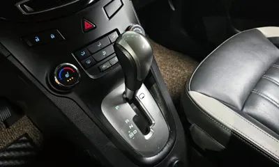 ChevroletGMDaewoo Orlando 2016, 88534 км, за 4493.06 USD - фото 9
