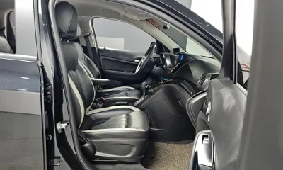 ChevroletGMDaewoo Orlando 2016, 88534 км, за 4493.06 USD - фото 11