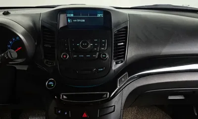 ChevroletGMDaewoo Orlando 2016, 88534 км, за 4493.06 USD - фото 14