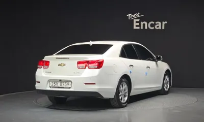 ChevroletGMDaewoo Malibu 2015, 74230 км, за 3642.38 USD