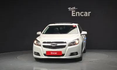 ChevroletGMDaewoo Malibu 2015, 74230 км, за 3642.38 USD