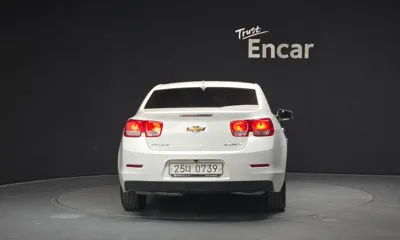 ChevroletGMDaewoo Malibu 2015, 74230 км, за 3642.38 USD