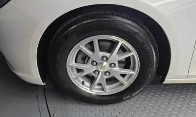 ChevroletGMDaewoo Malibu 2015, 74230 км, за 3642.38 USD