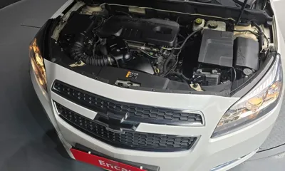 ChevroletGMDaewoo Malibu 2015, 74230 км, за 3642.38 USD - фото 6