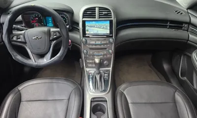 ChevroletGMDaewoo Malibu 2015, 74230 км, за 3642.38 USD - фото 7