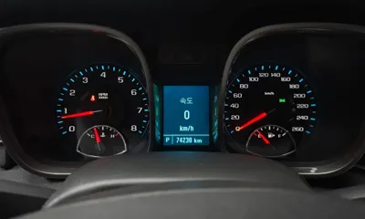ChevroletGMDaewoo Malibu 2015, 74230 км, за 3642.38 USD - фото 8
