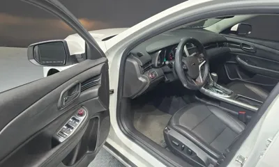 ChevroletGMDaewoo Malibu 2015, 74230 км, за 3642.38 USD - фото 10
