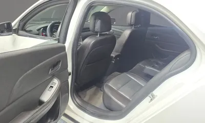 ChevroletGMDaewoo Malibu 2015, 74230 км, за 3642.38 USD - фото 11