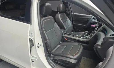 ChevroletGMDaewoo Malibu 2015, 74230 км, за 3642.38 USD - фото 12