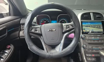 ChevroletGMDaewoo Malibu 2015, 74230 км, за 3642.38 USD - фото 13
