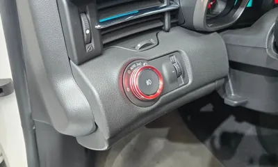 ChevroletGMDaewoo Malibu 2015, 74230 км, за 3642.38 USD - фото 15