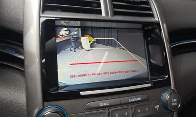 ChevroletGMDaewoo Malibu 2015, 74230 км, за 3642.38 USD - фото 18