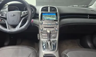 ChevroletGMDaewoo Malibu 2015, 74230 км, за 3642.38 USD - фото 19