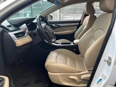 Geely Emgrand 2018, 120000 км, за 3501.99 USD - фото 9