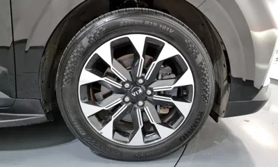Kia Canival 2021, 116043 км, за 14798.74 USD