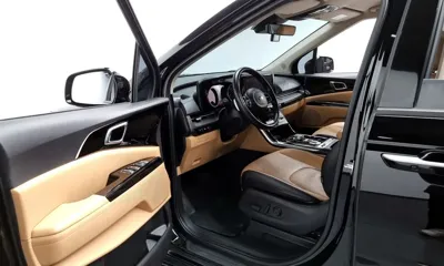 Kia Canival 2021, 116043 км, за 14798.74 USD - фото 10