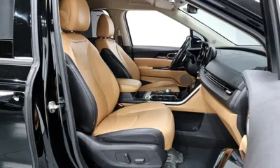 Kia Canival 2021, 116043 км, за 14798.74 USD - фото 11