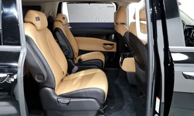 Kia Canival 2021, 116043 км, за 14798.74 USD - фото 12