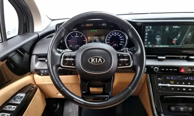 Kia Canival 2021, 116043 км, за 14798.74 USD - фото 14