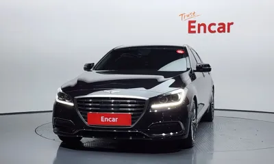 Hyundai Genesis 2016, 83679 км, за 11562.6 USD