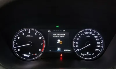 Hyundai Genesis 2016, 83679 км, за 11562.6 USD - фото 8