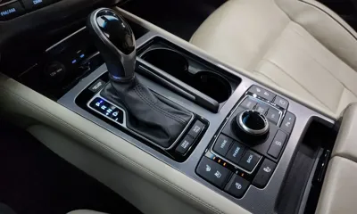 Hyundai Genesis 2016, 83679 км, за 11562.6 USD - фото 9