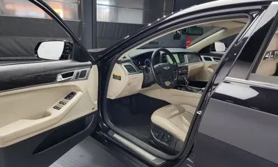 Hyundai Genesis 2016, 83679 км, за 11562.6 USD - фото 10